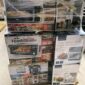 Wholesale Kitchen Appliances Pallet