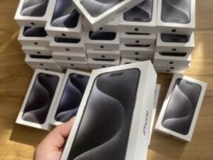 Buy iPhone 15 pro max pallet - Image 5