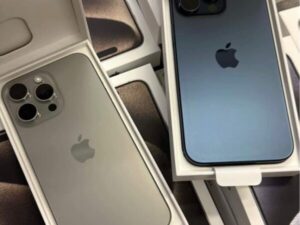 Buy iPhone 15 pro max pallet - Image 4