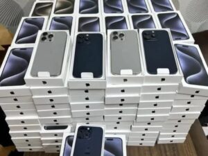 Buy iPhone 15 pro max pallet - Image 6