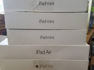 Buy Apple Ipad Pallets Online