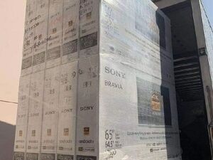 Truckloads