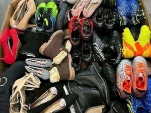 Mixed Shoes Pallets Available for Male and Female - Image 4