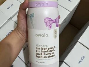 PALLETS OF Owala Tumblers - Image 7