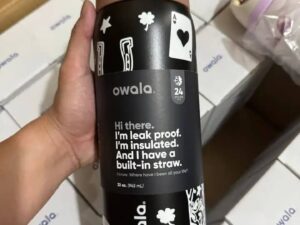 PALLETS OF Owala Tumblers - Image 6