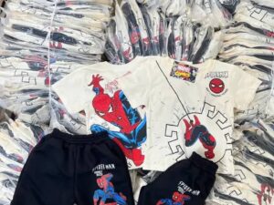 Stock up on adorable kids' clothing - Image 8