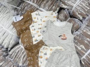 Stock up on adorable kids' clothing - Image 7