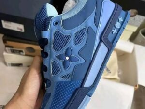 Authentic Louis Vuitton Shoes