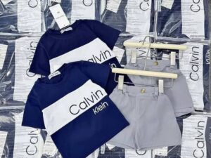 Stock up on adorable kids' clothing